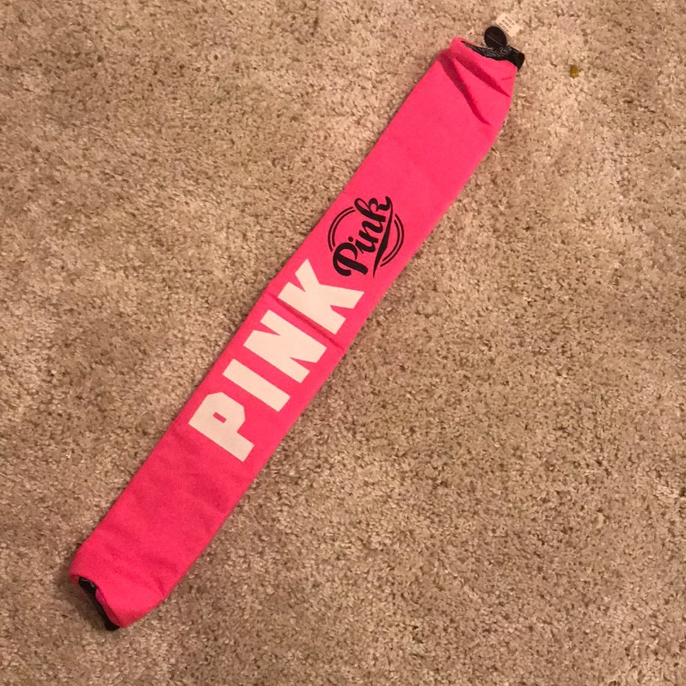 PINK by Victoria Secret can cooler NWT